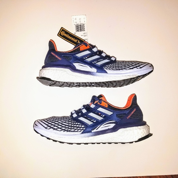adidas Shoes - NWT Adidas Continental Energy Boost